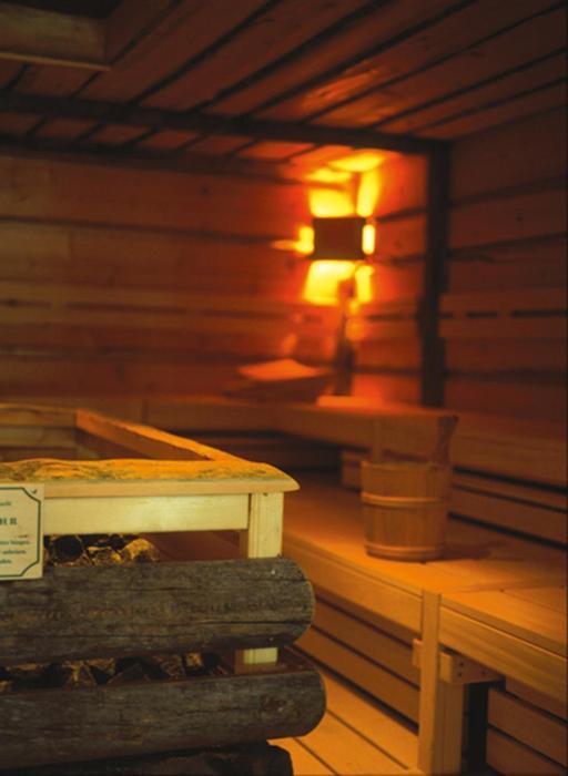 Sporthotel Racket Inn ハンブルク エクステリア 写真